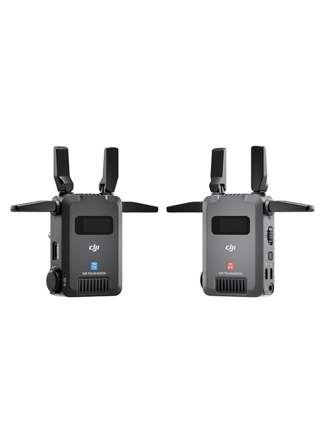 Dji World DJI SDR Transmission Combo - Image 1